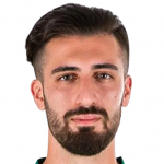 Player: E. Açar