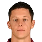 Player: D. Bradarić