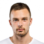 Player: D. Nejašmić