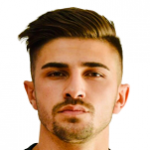 Player: S. Hakalmaz