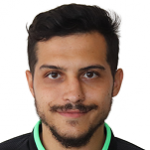 Player: G. Gazioğlu