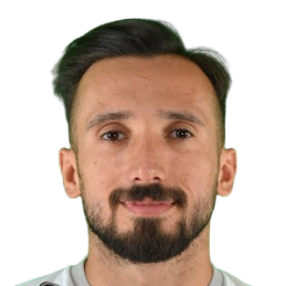 Player: Ö. Aydın