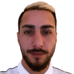 Player: Oğuzhan Türkmen