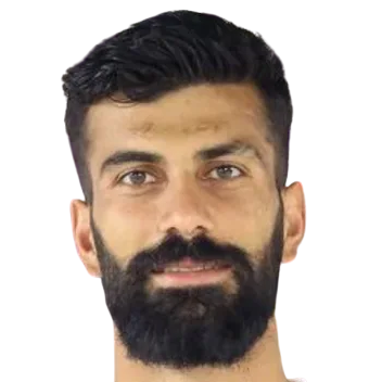 Player: O. Nahırcı