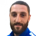 Player: Hüseyin Sürmeneli