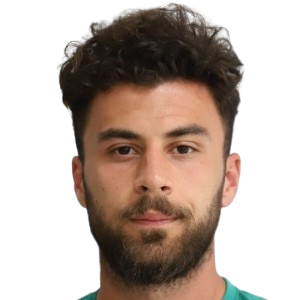 Player: O. Öztonga