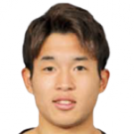 Player: K. Okuno