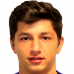 Player: S. Abdullazadə