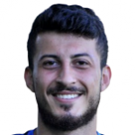 Player: A. Şahin