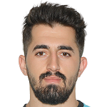 Player: A. Kuçkar