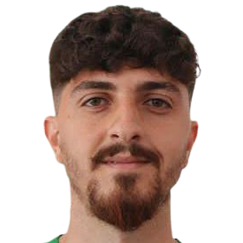 Player: Mustafa Yılmaz