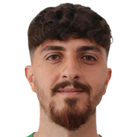 Player: M. Yılmaz