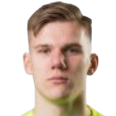 Player: G. Paulauskas