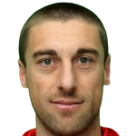 Player: D. Stanojević