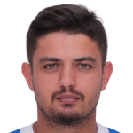 Player: H. Uzman