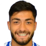 Player: Yağız Rüştü Aktaş