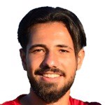 Player: Muhammet Şahin