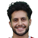 Player: Seyit Mehmet Söğüt