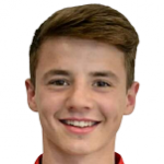 Player: Muhammet Burak Balcı