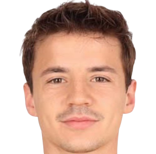 Muhammet Burak Balcı