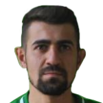 Player: H. Sürücü