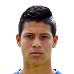 Player: A. Gamboa