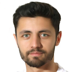 Player: Yasin Yılmaz