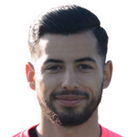 Player: Raúl Monforte