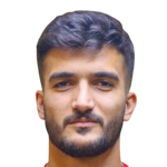 Player: Hamza Özdemir