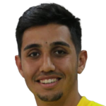 Player: Emre Dayan