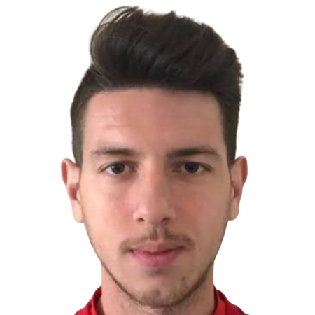 Player: B. Aydın