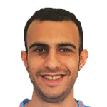 Player: Cenk Kuşku