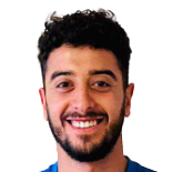 Player: Abdulkadir Çelik