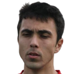 Player: Akif Emre Gönüllü