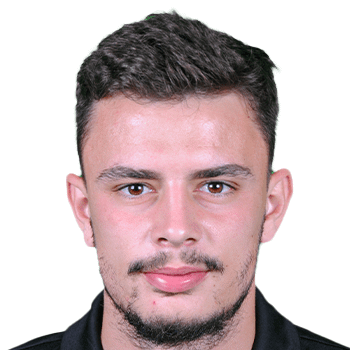 Player: Berk Akgönül