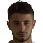 Player: Yiğit Alp Sevinç