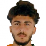 Player: Ahmet Çelik