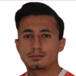 Player: Melih Kaya İşdil