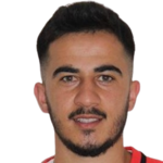 Player: Yakup Demirci