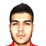 Player: E. Şahin