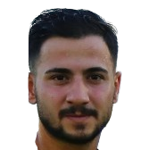 Player: E. Salik