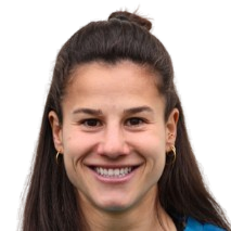 Player: Elisa del Estal