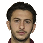 Player: B. Aydın