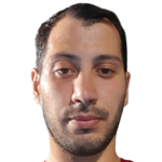 Player: Eyüphan Çinemre