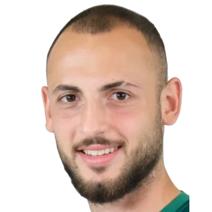 Player: F. Genç