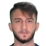 Player: Berkay Sandıkçı