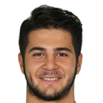 Player: B. Kazmaz