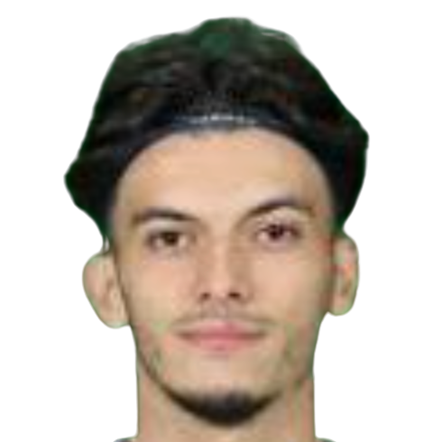 Player: Ahmet Enes Karataş