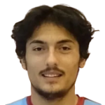 Player: İbrahim Kaya