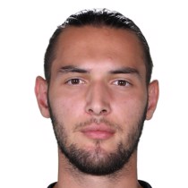 Player: M. Sarı